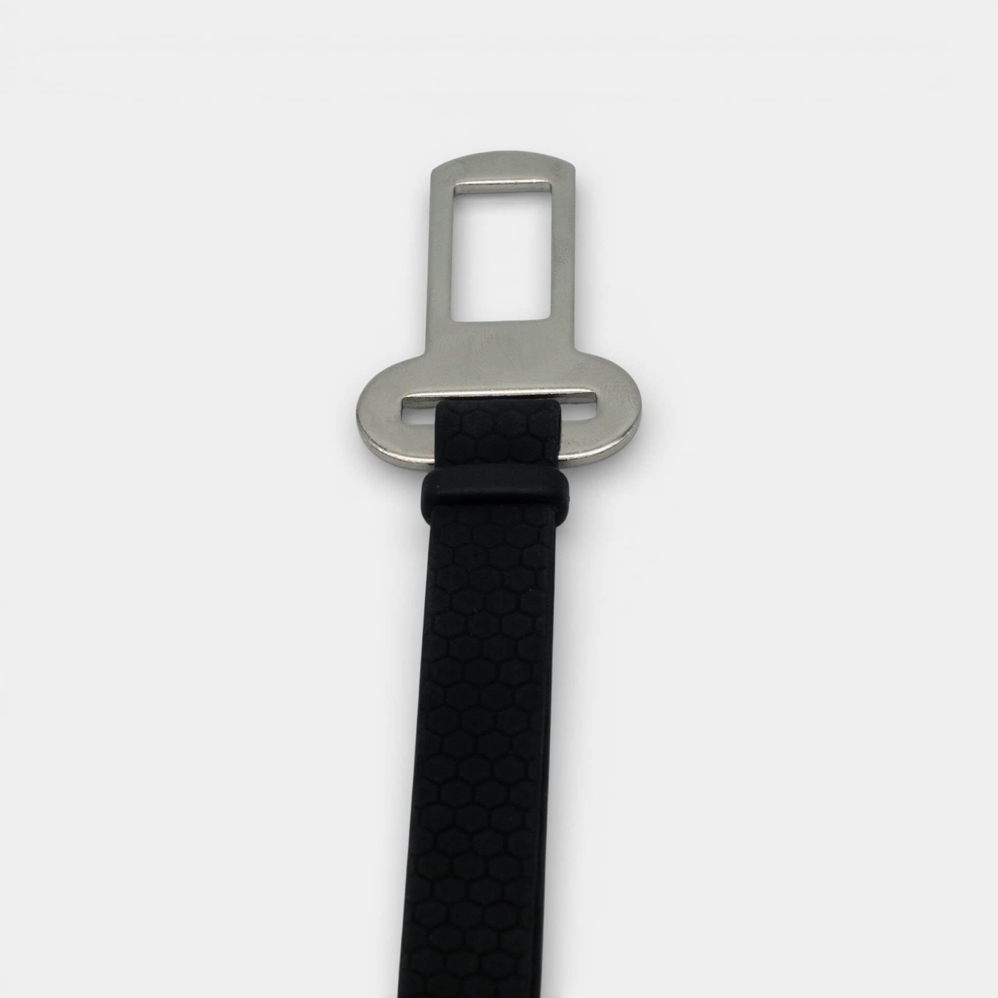 Dog Car Safety Belt - Black