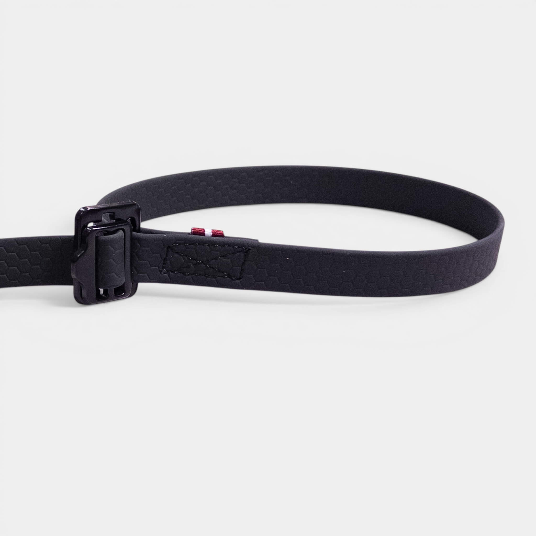 Hexa Regulējama, Ūdensdroša Pavada - Melna