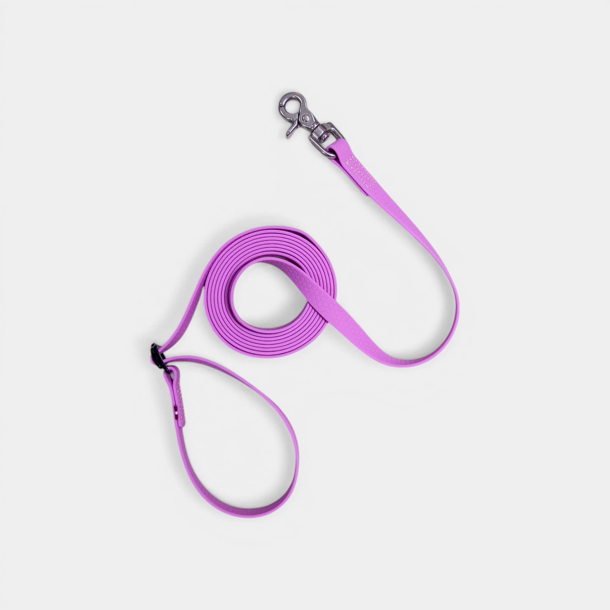 Hexa Regulējama, Ūdensdroša Pavada - Rozā