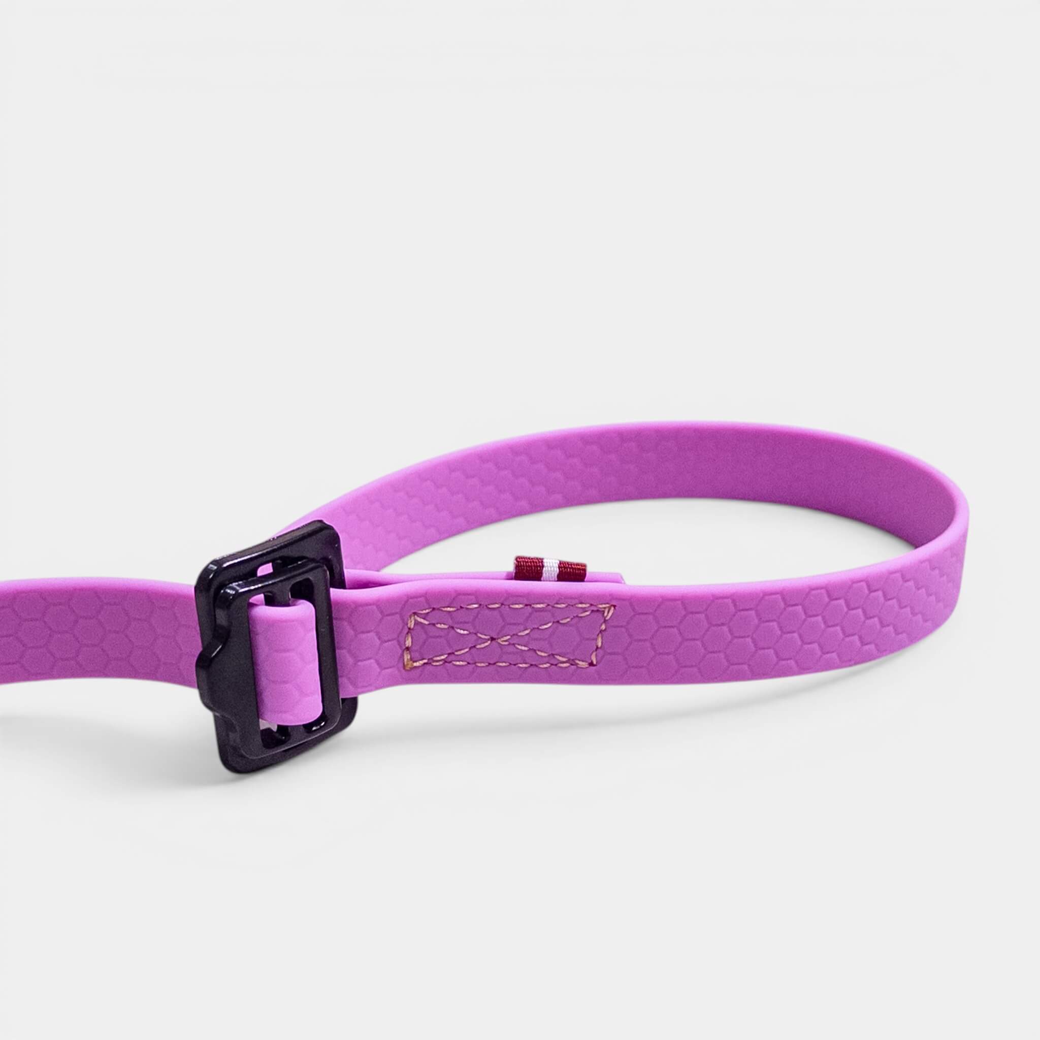 Hexa Regulējama, Ūdensdroša Pavada - Rozā