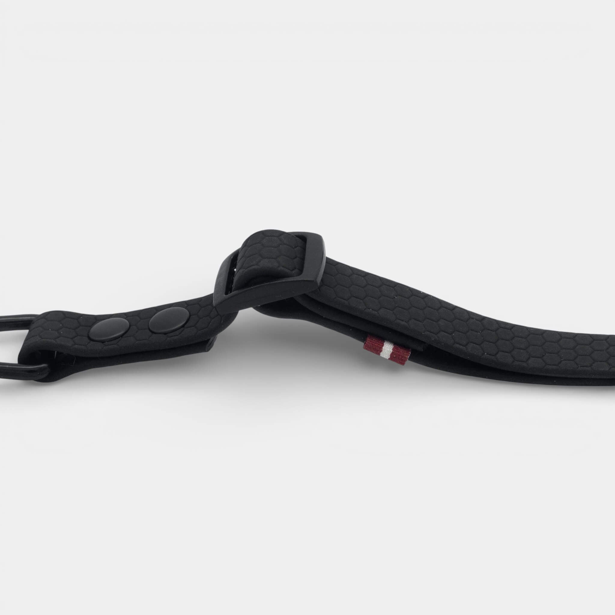 Dog Car Safety Belt - Black