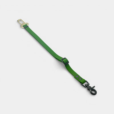 Auto drošības siksna suņiem - Olīve