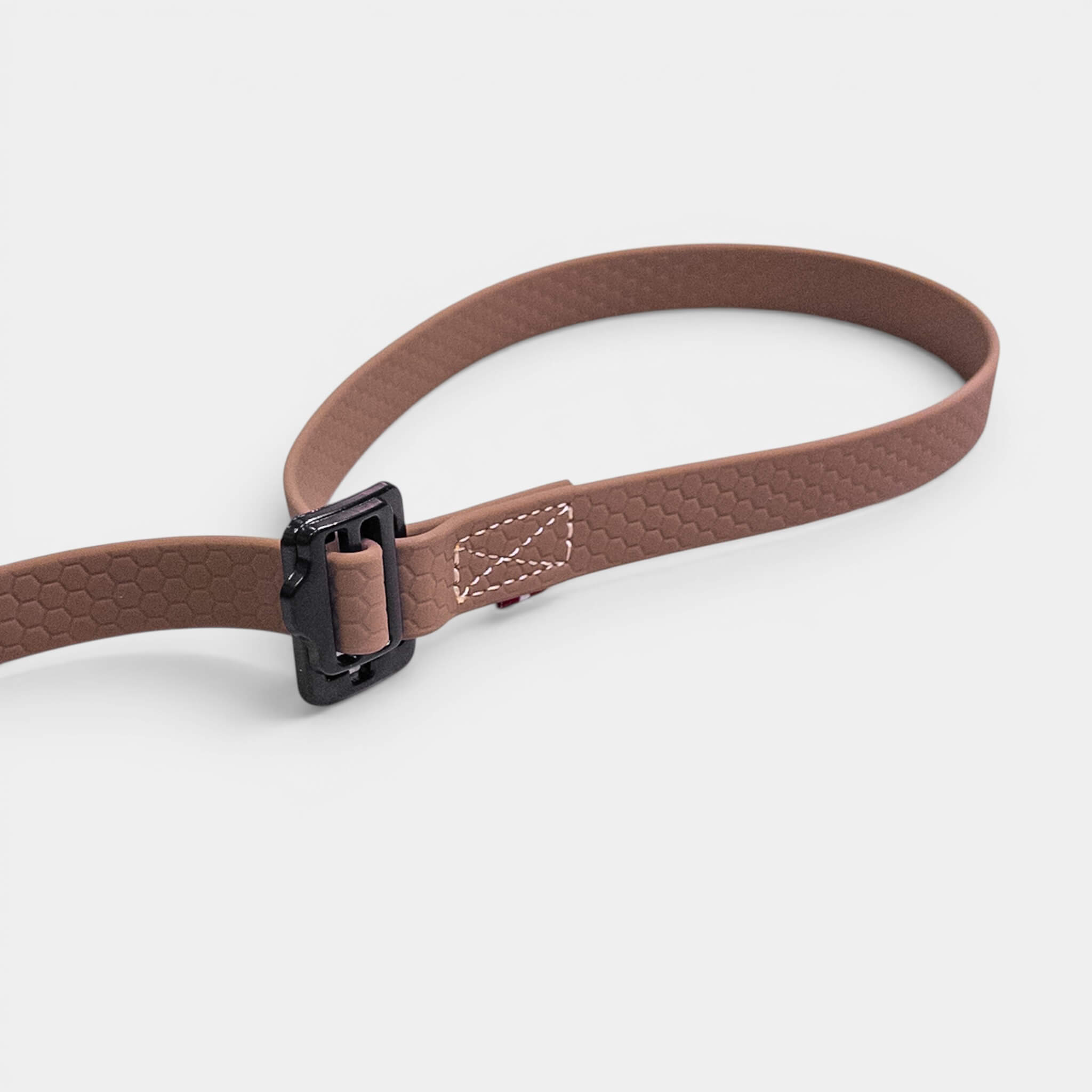 Hexa Regulējama, Ūdensdroša Pavada - Brūna