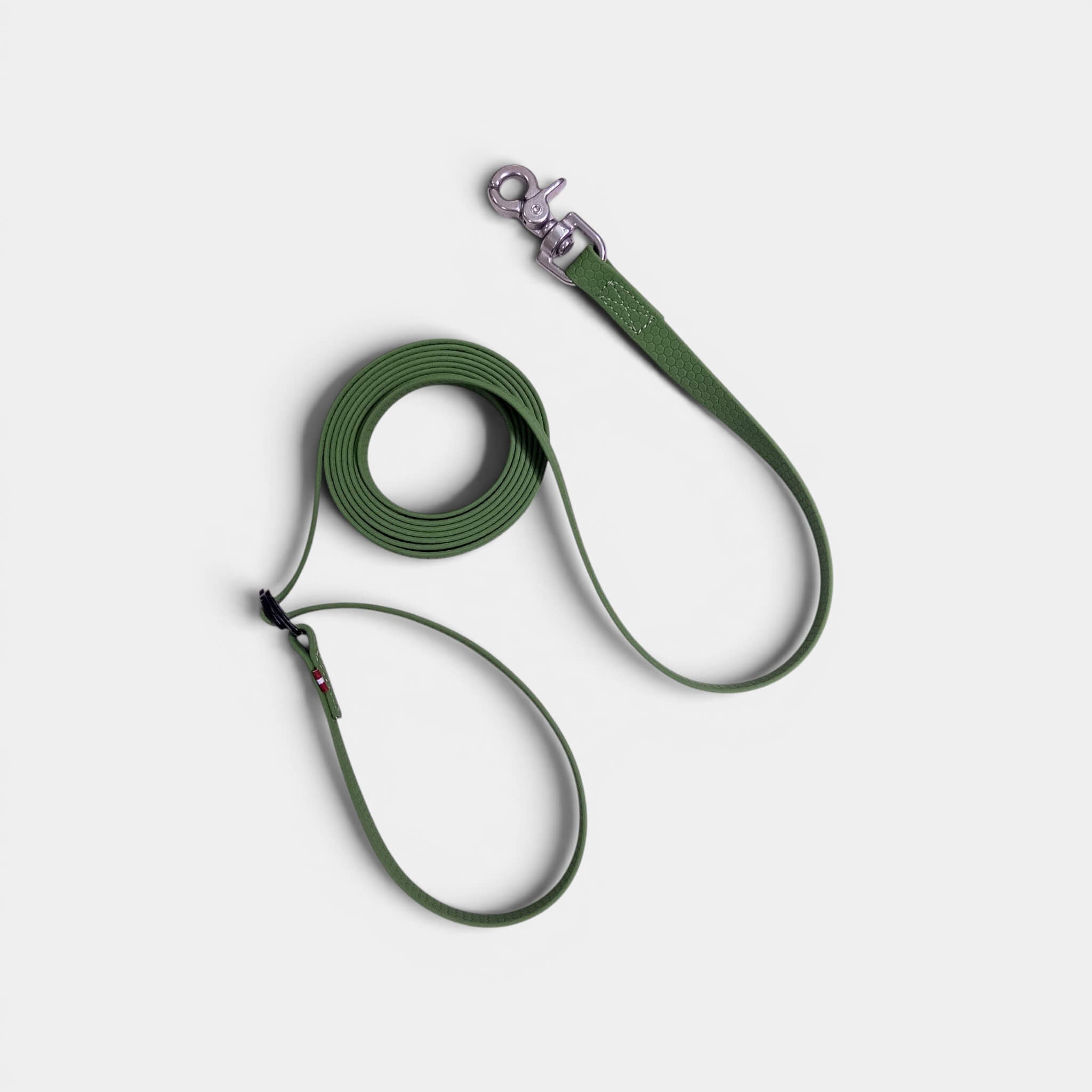 Hexa Regulējama, Ūdensdroša Pavada - Olīve