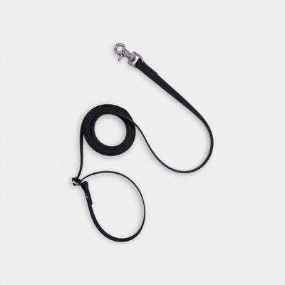 Hexa Regulējama, Ūdensdroša Pavada - Melna