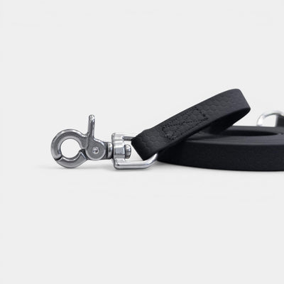 Hexa Regulējama, Ūdensdroša Pavada - Melna